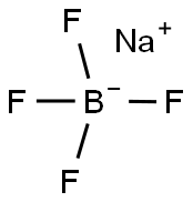 Sodium tetrafluoroborate(13755-29-8)